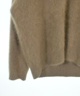 BEAUTY&YOUTH UNITED ARROWS（ビューティーアンドユースユナイテッドアローズ）ニット・セーター 茶 サイズ:F レディース/2200692499245