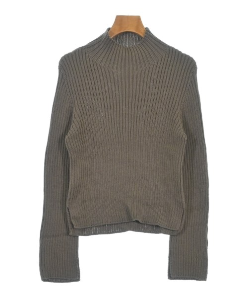 BEAUTY&YOUTH UNITED ARROWS(ビューティーアンドユースユナイテットアローズ)ニット・セーター 茶 サイズ:-(S位)/2200692499252