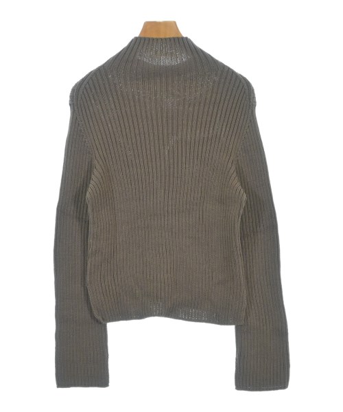 BEAUTY&YOUTH UNITED ARROWS（ビューティーアンドユースユナイテッドアローズ）ニット・セーター 茶 サイズ:-(S位) レディース/2200692499252
