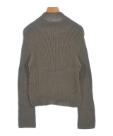 BEAUTY&YOUTH UNITED ARROWS（ビューティーアンドユースユナイテッドアローズ）ニット・セーター 茶 サイズ:-(S位) レディース/2200692499252
