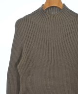 BEAUTY&YOUTH UNITED ARROWS（ビューティーアンドユースユナイテッドアローズ）ニット・セーター 茶 サイズ:-(S位) レディース/2200692499252