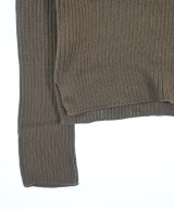 BEAUTY&YOUTH UNITED ARROWS（ビューティーアンドユースユナイテッドアローズ）ニット・セーター 茶 サイズ:-(S位) レディース/2200692499252