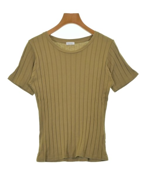 BEAUTY&YOUTH UNITED ARROWS(ビューティーアンドユースユナイテットアローズ)Tシャツ・カットソー カーキ サイズ:F/2200692561027