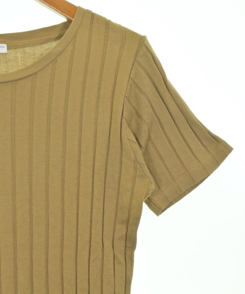 BEAUTY&YOUTH UNITED ARROWS（ビューティーアンドユースユナイテッドアローズ）Tシャツ・カットソー カーキ サイズ:F レディース/2200692561027