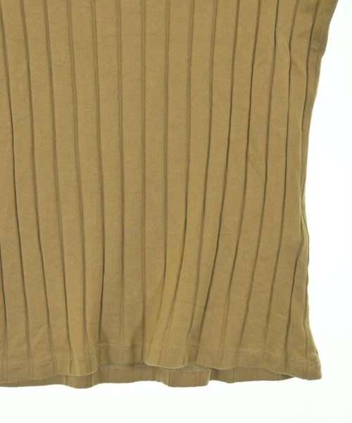 BEAUTY&YOUTH UNITED ARROWS（ビューティーアンドユースユナイテッドアローズ）Tシャツ・カットソー カーキ サイズ:F レディース/2200692561027