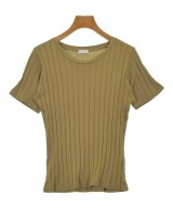 BEAUTY&YOUTH UNITED ARROWS（ビューティーアンドユースユナイテッドアローズ）Tシャツ・カットソー カーキ サイズ:F レディース/2200692561027