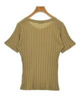 BEAUTY&YOUTH UNITED ARROWS（ビューティーアンドユースユナイテッドアローズ）Tシャツ・カットソー カーキ サイズ:F レディース/2200692561027