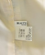 BEAUTY&YOUTH UNITED ARROWS（ビューティーアンドユースユナイテッドアローズ）ベスト 白 サイズ:F レディース/2200694041053