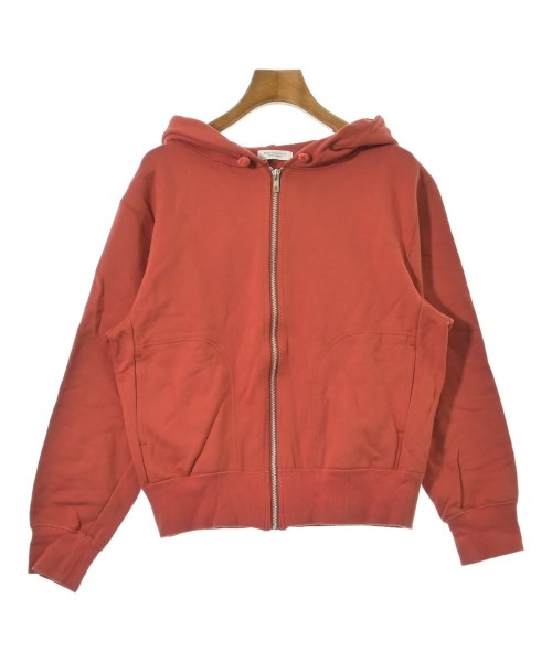 BEAUTY&YOUTH UNITED ARROWS(ビューティーアンドユースユナイテットアローズ)パーカー オレンジ サイズ:-(M位)/2200695299088