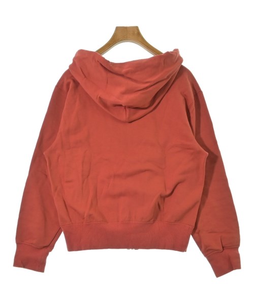 BEAUTY&YOUTH UNITED ARROWS（ビューティーアンドユースユナイテッドアローズ）パーカー オレンジ サイズ:-(M位) レディース/2200695299088