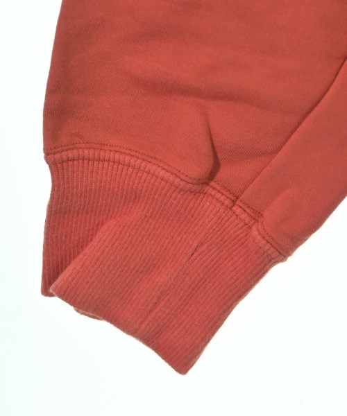 BEAUTY&YOUTH UNITED ARROWS（ビューティーアンドユースユナイテッドアローズ）パーカー オレンジ サイズ:-(M位) レディース/2200695299088