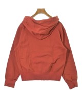 BEAUTY&YOUTH UNITED ARROWS（ビューティーアンドユースユナイテッドアローズ）パーカー オレンジ サイズ:-(M位) レディース/2200695299088