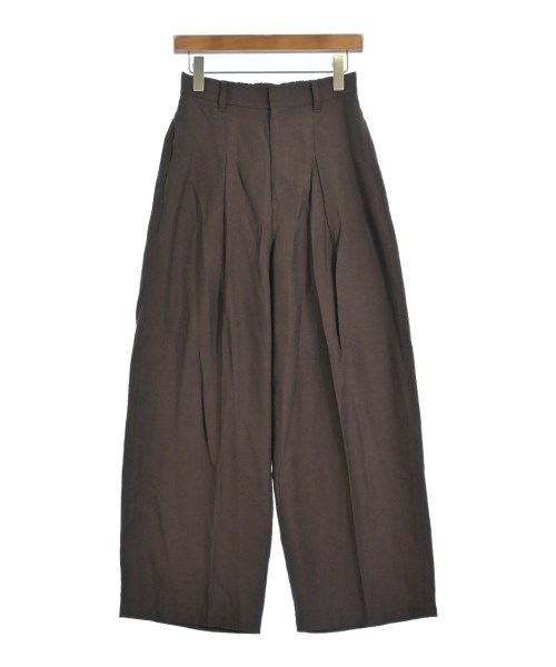 BEAUTY&YOUTH UNITED ARROWS(ビューティーアンドユースユナイテットアローズ)その他 茶 サイズ:M/2200695504113