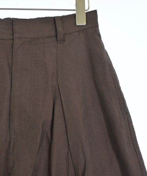 BEAUTY&YOUTH UNITED ARROWS（ビューティーアンドユースユナイテッドアローズ）その他 茶 サイズ:M レディース/2200695504113