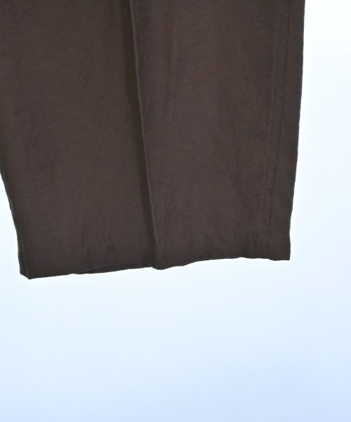 BEAUTY&YOUTH UNITED ARROWS（ビューティーアンドユースユナイテッドアローズ）その他 茶 サイズ:M レディース/2200695504113