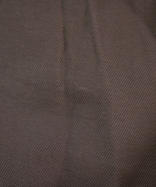 BEAUTY&YOUTH UNITED ARROWS（ビューティーアンドユースユナイテッドアローズ）その他 茶 サイズ:M レディース/2200695504113