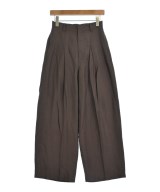 BEAUTY&YOUTH UNITED ARROWS（ビューティーアンドユースユナイテッドアローズ）その他 茶 サイズ:M レディース/2200695504113