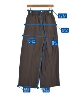 BEAUTY&YOUTH UNITED ARROWS（ビューティーアンドユースユナイテッドアローズ）その他 茶 サイズ:M レディース/2200695504113