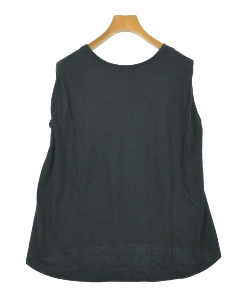 BEAUTY&YOUTH UNITED ARROWS（ビューティーアンドユースユナイテッドアローズ）ノースリーブ 黒 サイズ:-(M位) レディース/2200696260063
