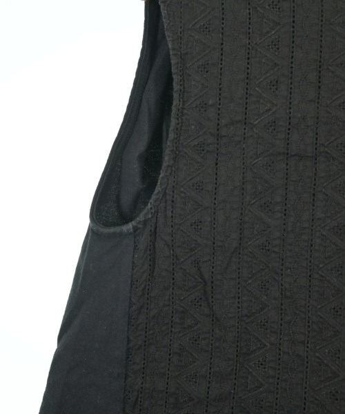 BEAUTY&YOUTH UNITED ARROWS（ビューティーアンドユースユナイテッドアローズ）ノースリーブ 黒 サイズ:-(M位) レディース/2200696260063