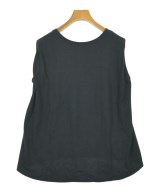 BEAUTY&YOUTH UNITED ARROWS（ビューティーアンドユースユナイテッドアローズ）ノースリーブ 黒 サイズ:-(M位) レディース/2200696260063