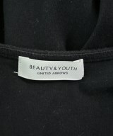 BEAUTY&YOUTH UNITED ARROWS（ビューティーアンドユースユナイテッドアローズ）ノースリーブ 黒 サイズ:-(M位) レディース/2200696260063