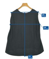 BEAUTY&YOUTH UNITED ARROWS（ビューティーアンドユースユナイテッドアローズ）ノースリーブ 黒 サイズ:-(M位) レディース/2200696260063