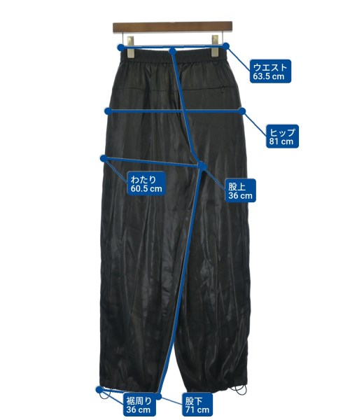 BEAUTY&YOUTH UNITED ARROWS（ビューティーアンドユースユナイテッドアローズ）その他 黒 サイズ:M レディース/2200696344060