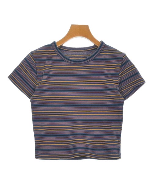 BEAUTY&YOUTH UNITED ARROWS(ビューティーアンドユースユナイテットアローズ)Tシャツ・カットソー 青 サイズ:-(M位)/2200696558078