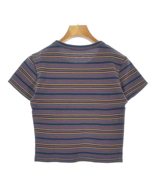 BEAUTY&YOUTH UNITED ARROWS（ビューティーアンドユースユナイテッドアローズ）Tシャツ・カットソー 青 サイズ:-(M位) レディース/2200696558078