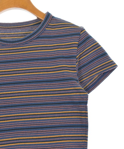 BEAUTY&YOUTH UNITED ARROWS（ビューティーアンドユースユナイテッドアローズ）Tシャツ・カットソー 青 サイズ:-(M位) レディース/2200696558078