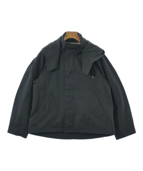 BEAUTY&YOUTH UNITED ARROWS(ビューティーアンドユースユナイテットアローズ)マウンテンパーカー 黒 サイズ:M/2200696774027