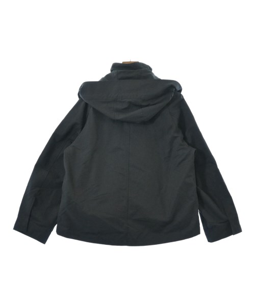 BEAUTY&YOUTH UNITED ARROWS（ビューティーアンドユースユナイテッドアローズ）マウンテンパーカー 黒 サイズ:M レディース/2200696774027
