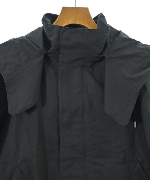 BEAUTY&YOUTH UNITED ARROWS（ビューティーアンドユースユナイテッドアローズ）マウンテンパーカー 黒 サイズ:M レディース/2200696774027