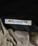 BEAUTY&YOUTH UNITED ARROWS（ビューティーアンドユースユナイテッドアローズ）マウンテンパーカー 黒 サイズ:M レディース/2200696774027