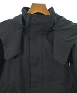 BEAUTY&YOUTH UNITED ARROWS（ビューティーアンドユースユナイテッドアローズ）マウンテンパーカー 黒 サイズ:M レディース/2200696774027