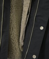 BEAUTY&YOUTH UNITED ARROWS（ビューティーアンドユースユナイテッドアローズ）マウンテンパーカー 黒 サイズ:M レディース/2200696774027