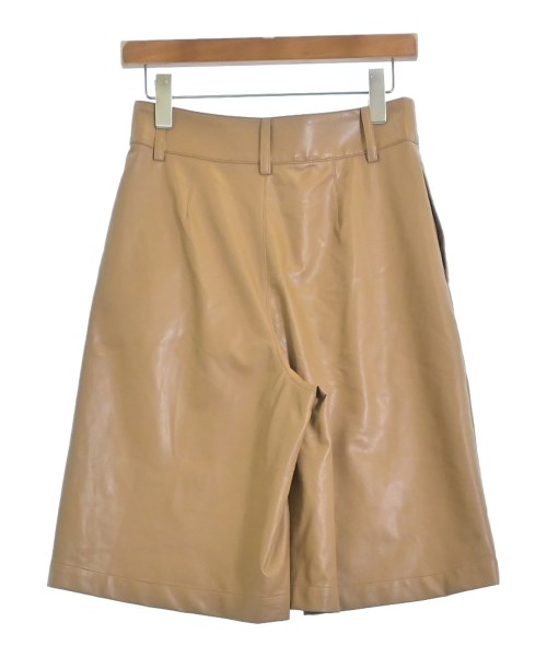 BEAUTY&YOUTH UNITED ARROWS（ビューティーアンドユースユナイテッドアローズ）ショートパンツ ベージュ サイズ:M レディース/2200696862038