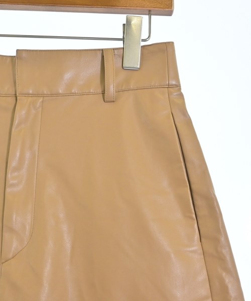 BEAUTY&YOUTH UNITED ARROWS（ビューティーアンドユースユナイテッドアローズ）ショートパンツ ベージュ サイズ:M レディース/2200696862038