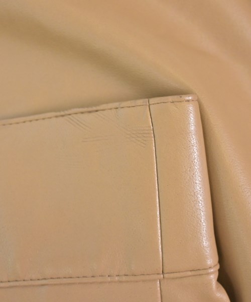 BEAUTY&YOUTH UNITED ARROWS（ビューティーアンドユースユナイテッドアローズ）ショートパンツ ベージュ サイズ:M レディース/2200696862038