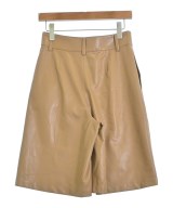 BEAUTY&YOUTH UNITED ARROWS（ビューティーアンドユースユナイテッドアローズ）ショートパンツ ベージュ サイズ:M レディース/2200696862038