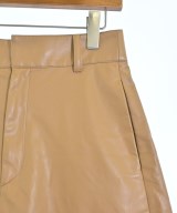 BEAUTY&YOUTH UNITED ARROWS（ビューティーアンドユースユナイテッドアローズ）ショートパンツ ベージュ サイズ:M レディース/2200696862038