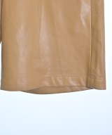 BEAUTY&YOUTH UNITED ARROWS（ビューティーアンドユースユナイテッドアローズ）ショートパンツ ベージュ サイズ:M レディース/2200696862038