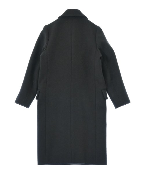 BEAUTY&YOUTH UNITED ARROWS（ビューティーアンドユースユナイテッドアローズ）チェスターコート 紺 サイズ:S レディース/2200698868014