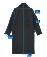 BEAUTY&YOUTH UNITED ARROWS（ビューティーアンドユースユナイテッドアローズ）チェスターコート 紺 サイズ:S レディース/2200698868014