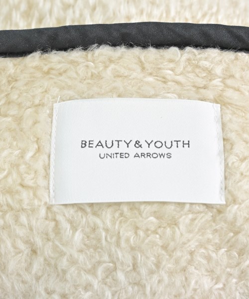 BEAUTY&YOUTH UNITED ARROWS（ビューティーアンドユースユナイテッドアローズ）その他 ベージュ サイズ:F レディース/2200698879010
