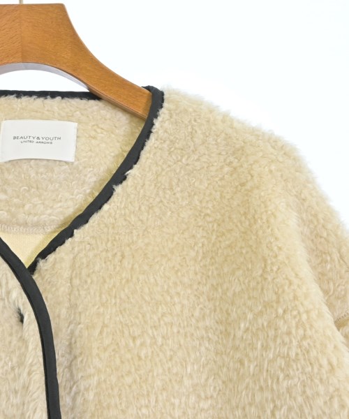 BEAUTY&YOUTH UNITED ARROWS（ビューティーアンドユースユナイテッドアローズ）その他 ベージュ サイズ:F レディース/2200698879010