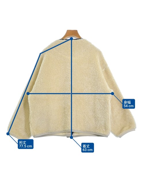 BEAUTY&YOUTH UNITED ARROWS（ビューティーアンドユースユナイテッドアローズ）その他 ベージュ サイズ:F レディース/2200698879010