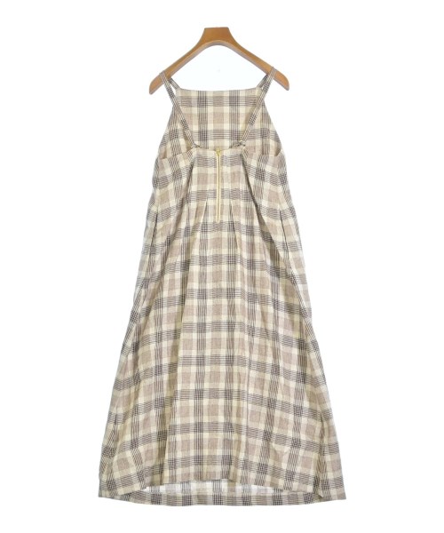 BEAUTY&YOUTH UNITED ARROWS（ビューティーアンドユースユナイテッドアローズ）ワンピース 白 サイズ:S レディース/2200700117017