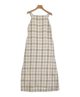 BEAUTY&YOUTH UNITED ARROWS（ビューティーアンドユースユナイテッドアローズ）ワンピース 白 サイズ:S レディース/2200700117017